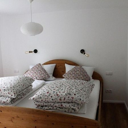 Felsberg Appartement Gensungen מראה חיצוני תמונה