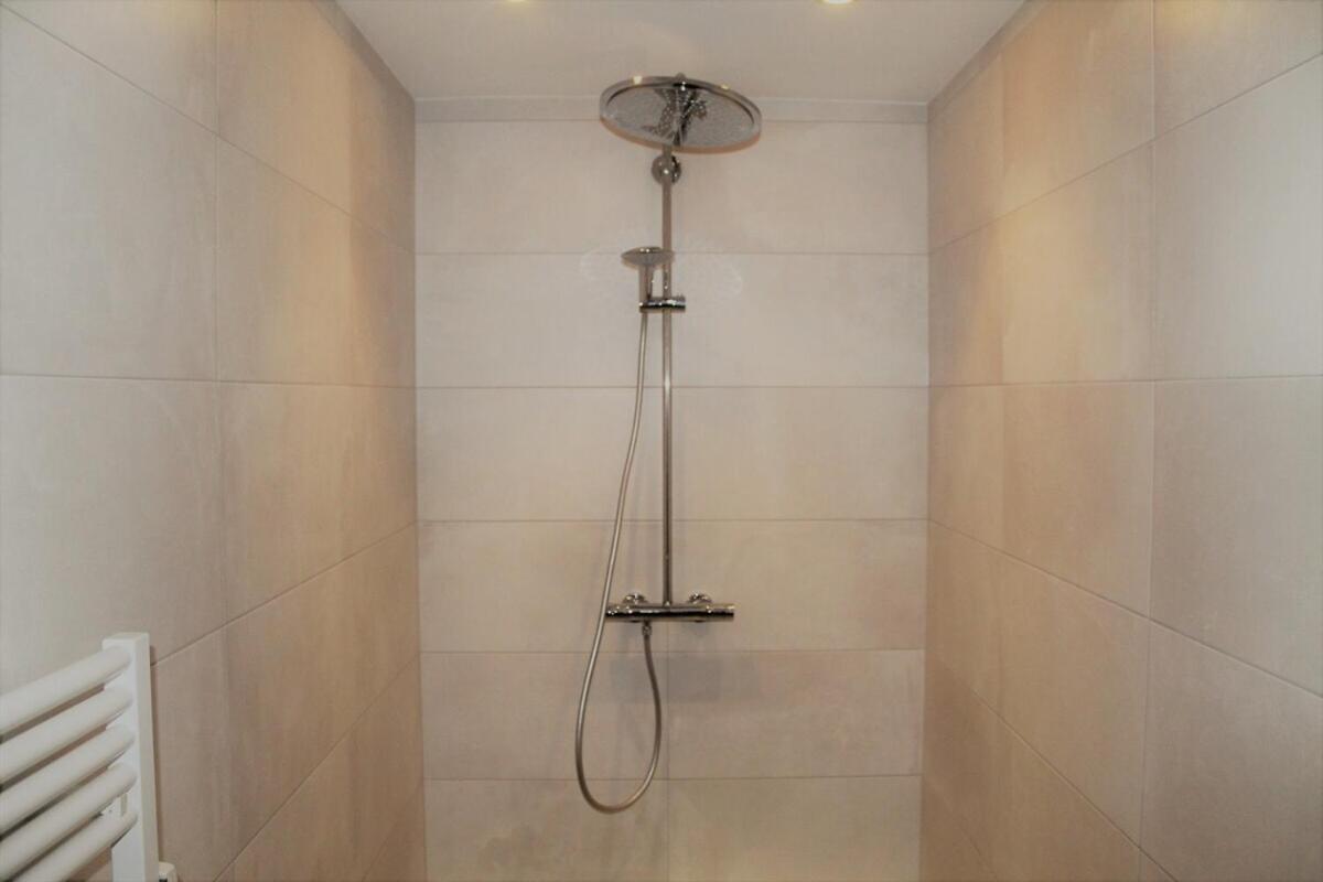 Felsberg Appartement Gensungen מראה חיצוני תמונה