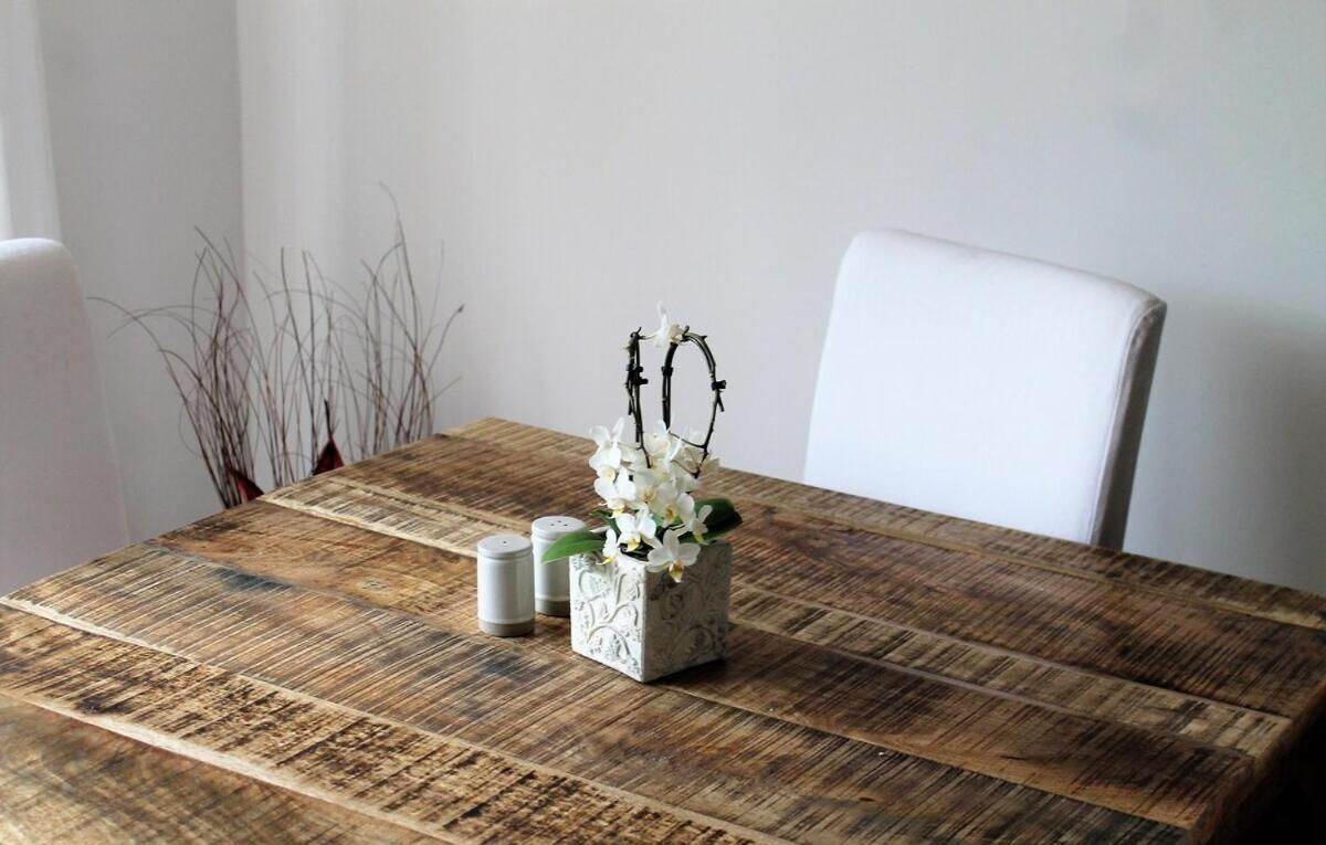 Felsberg Appartement Gensungen מראה חיצוני תמונה
